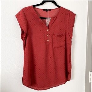 Blouse by Sweet Rain